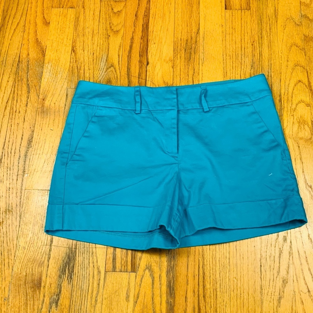 New York and company shorts